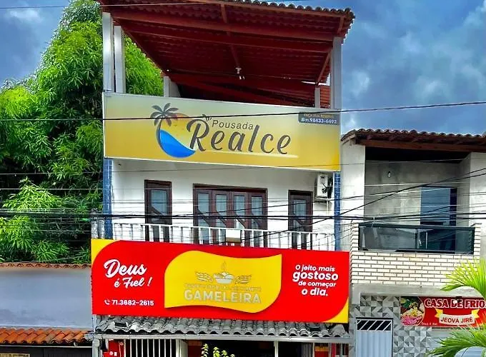 Pousada Realce
