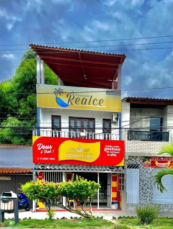 Hotel Realce 3*