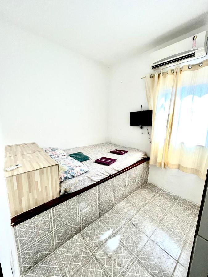 Hotel Realce Vera Cruz de Itaparica
